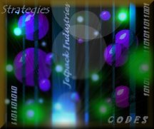 Jetpack Codes Logo