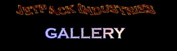Jetpack Gallery Logo